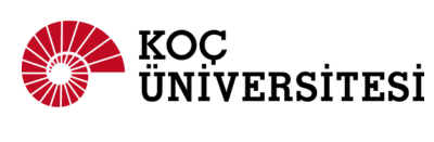 KOC university  