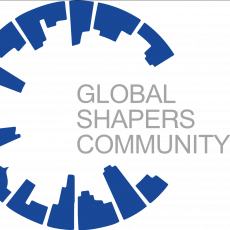 Global Shapers logo