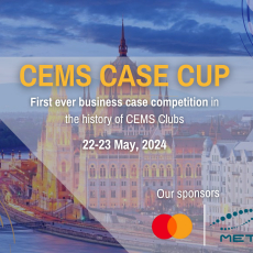CEMS Case Cup