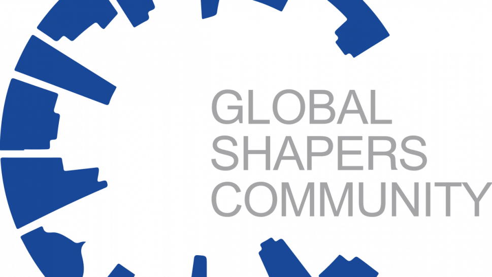 Global Shapers logo