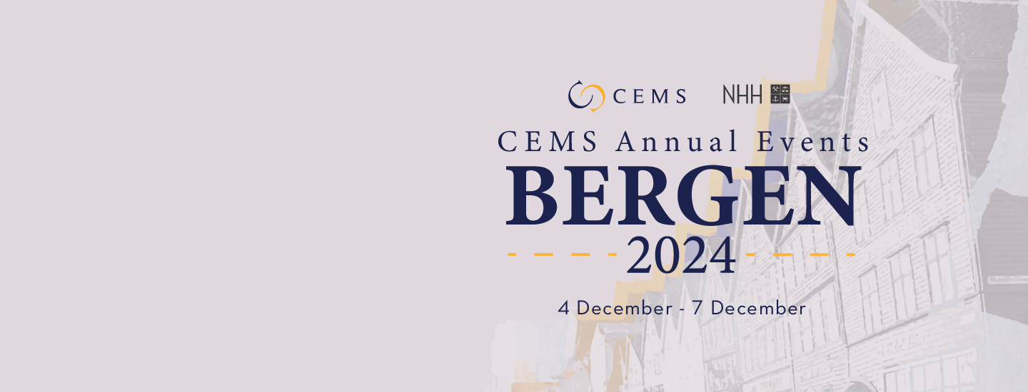 CEMS Annual Events & Graduation Ceremony 2024