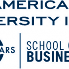 THE AMERICAN UNIVERSITY IN CAIRO SCHOOL OF BUSINESS