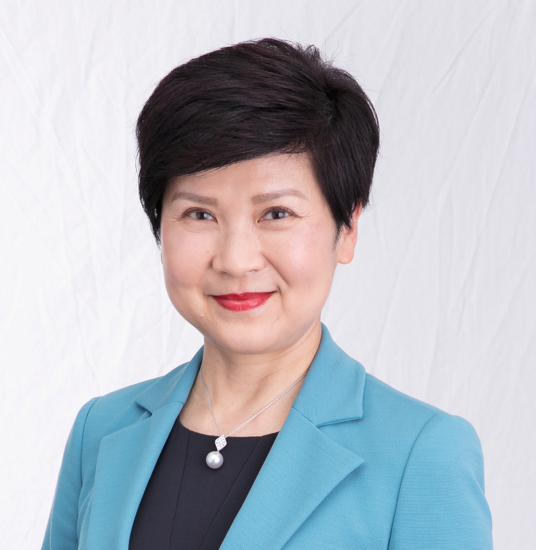 Helen Kan, Executive Director and Alternate Chief Executive Officer, China CITIC Bank International Limited