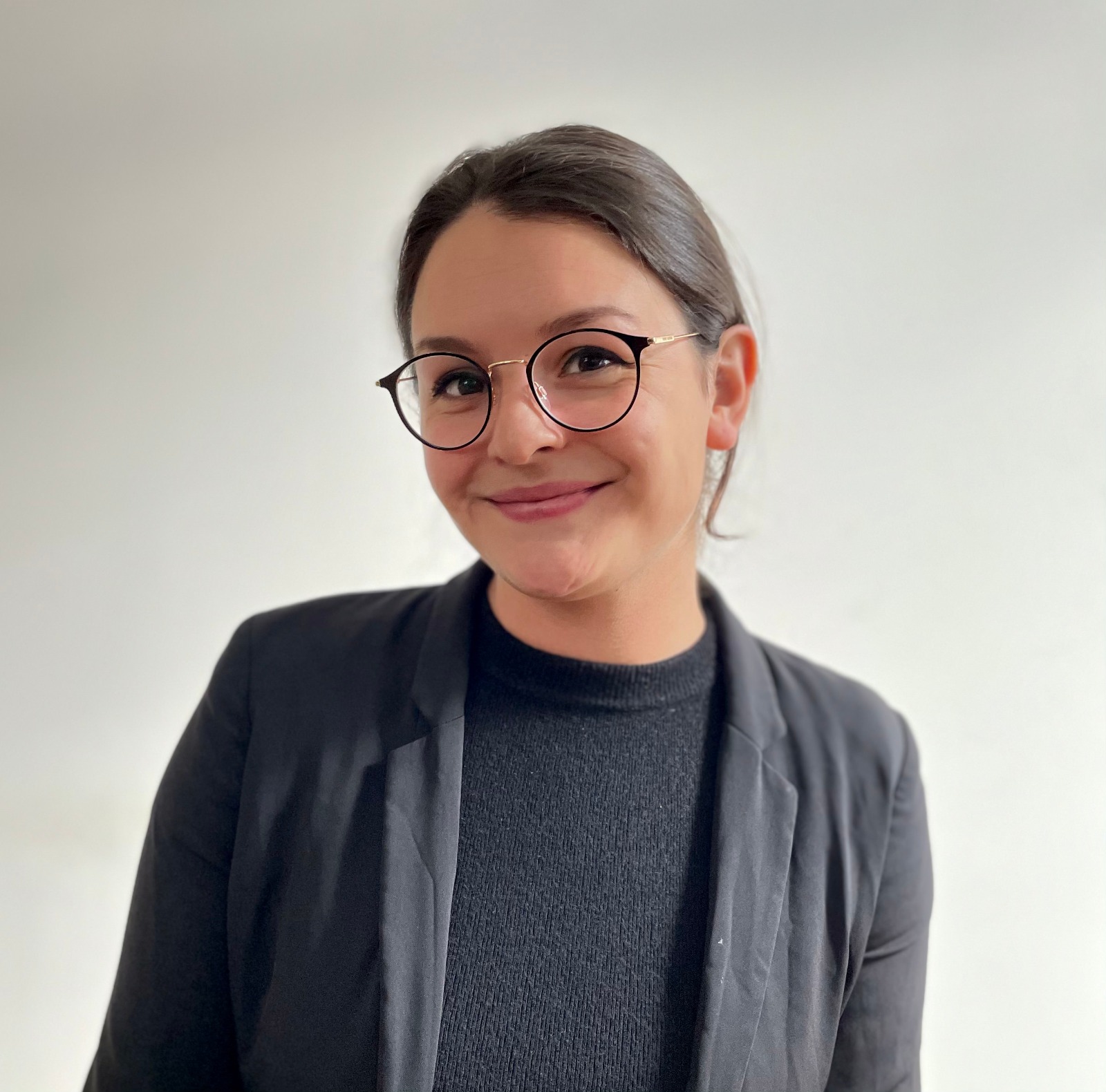 Gabriella Blonk, CEMS Club Lisbon