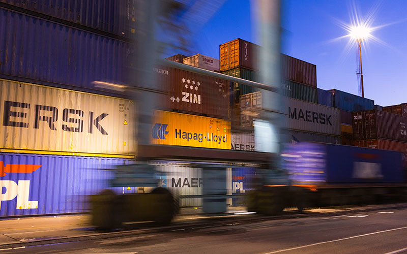 Maersk
