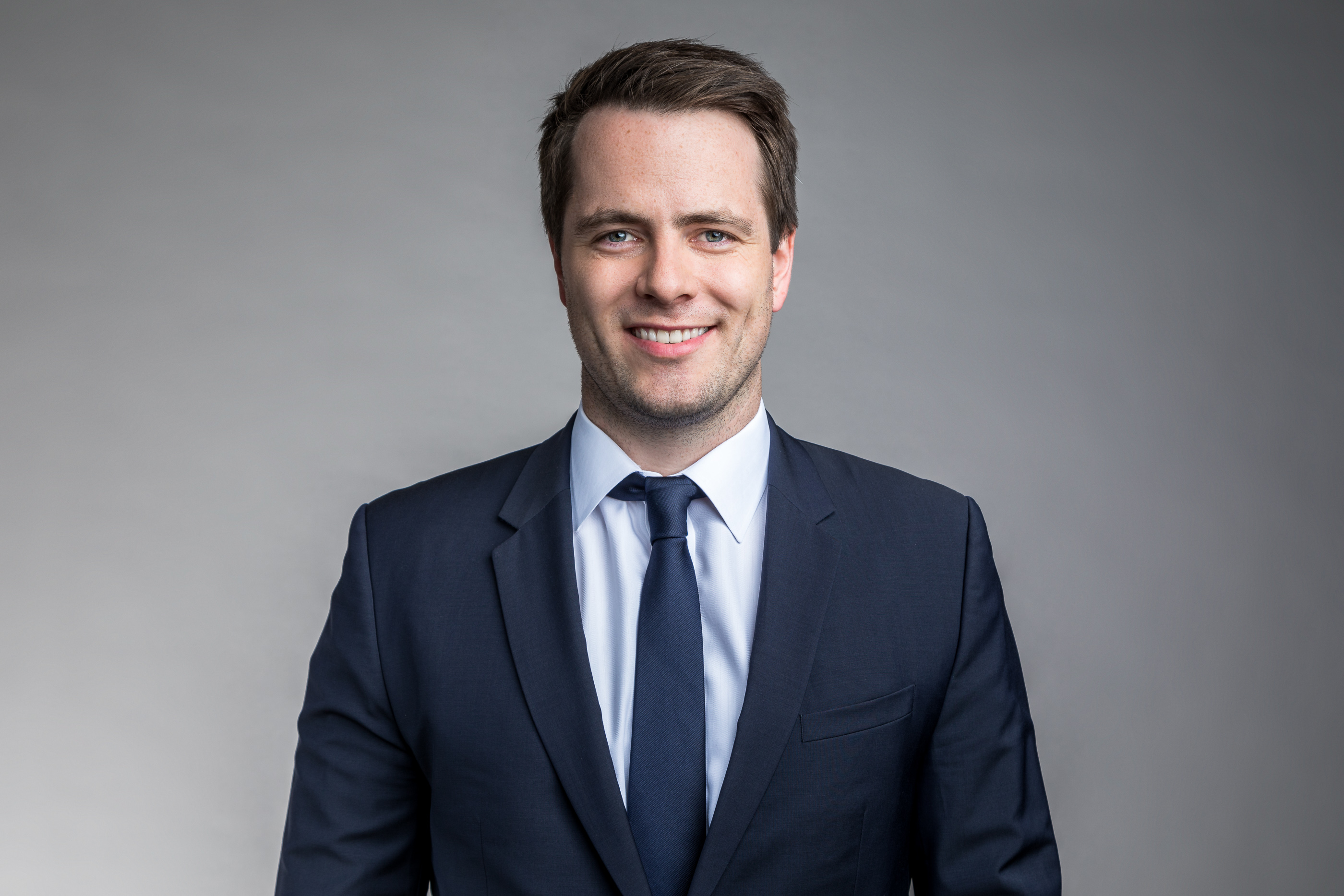 Alex DHL