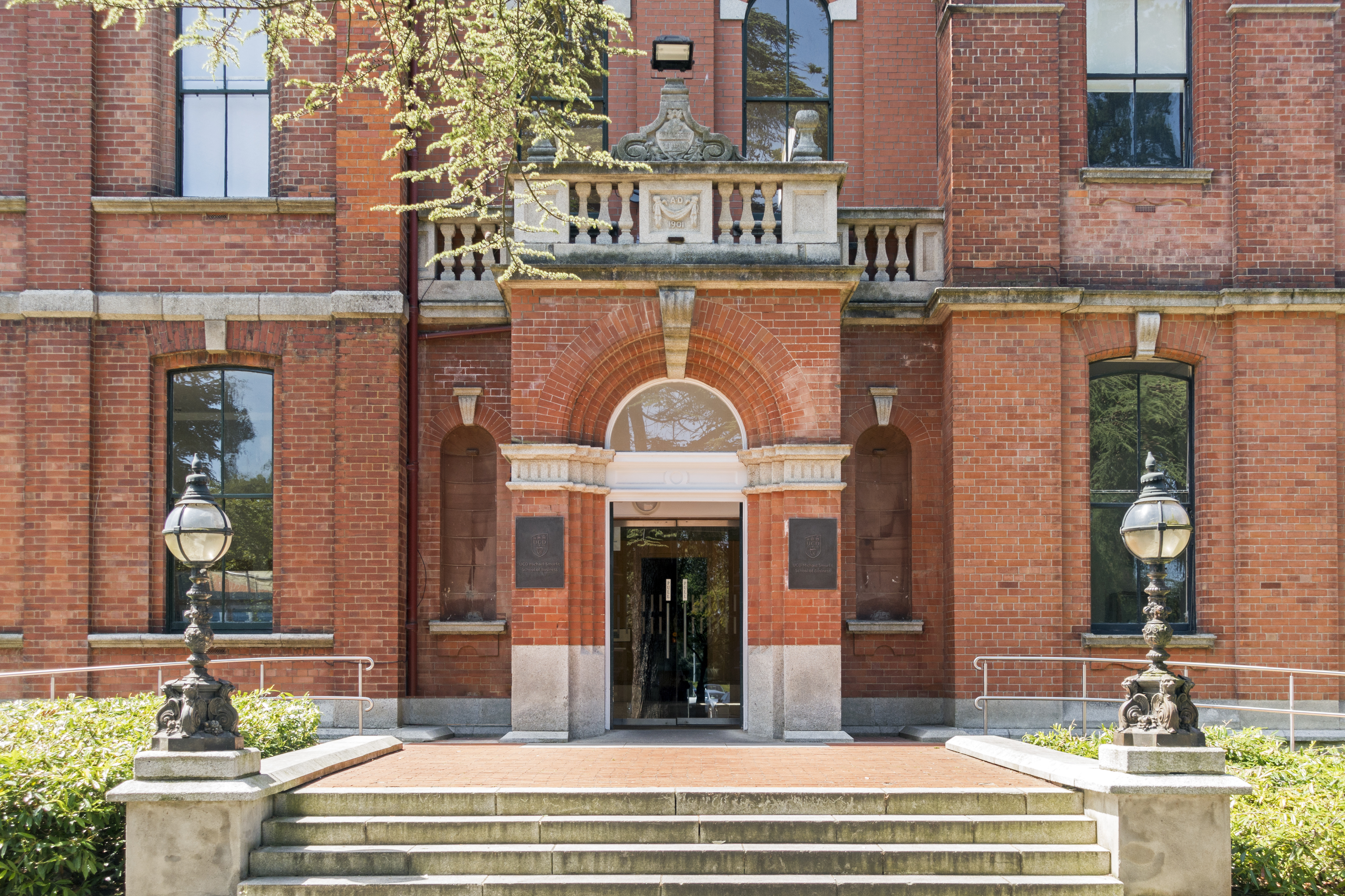 UCD