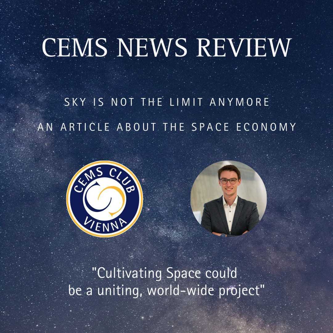 CEMS News Review