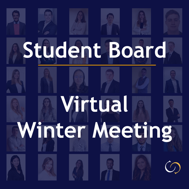 SB Winter meeting 2021
