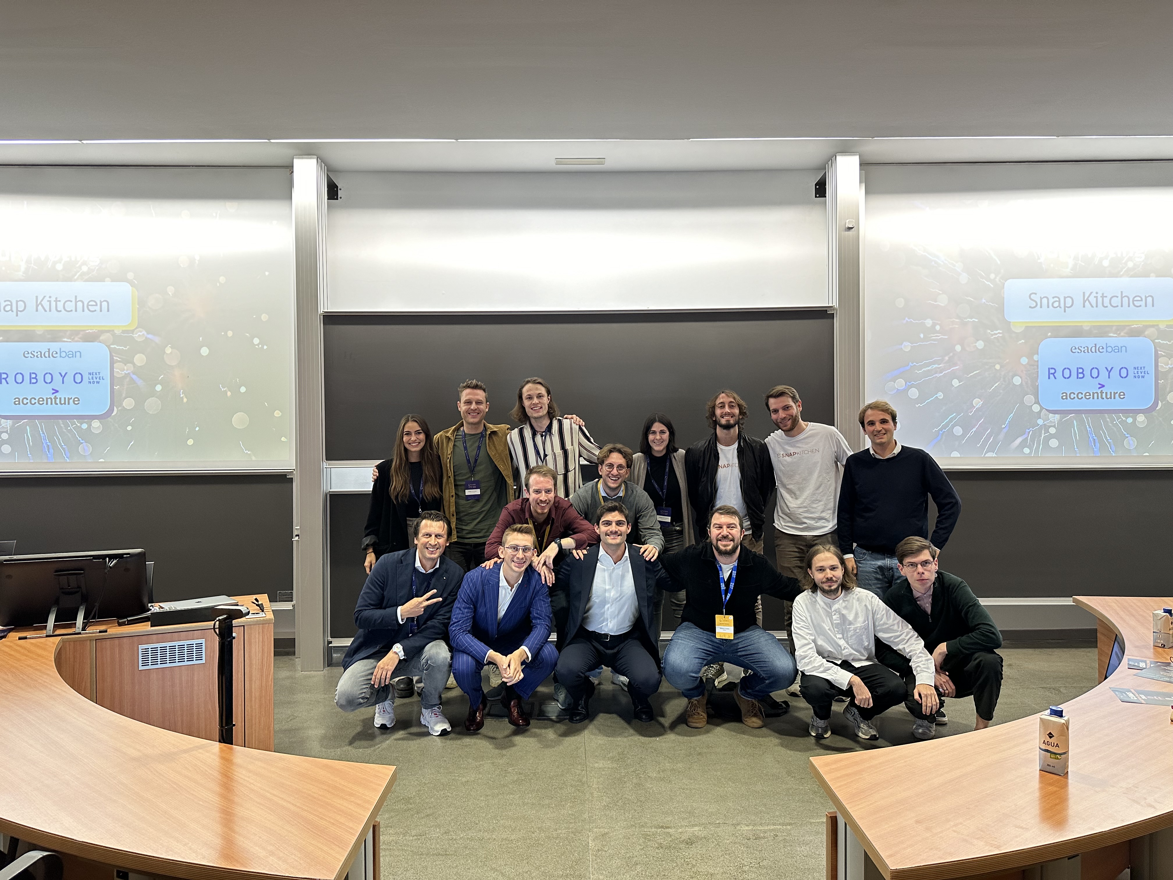 CEMS Start up challenge 2023