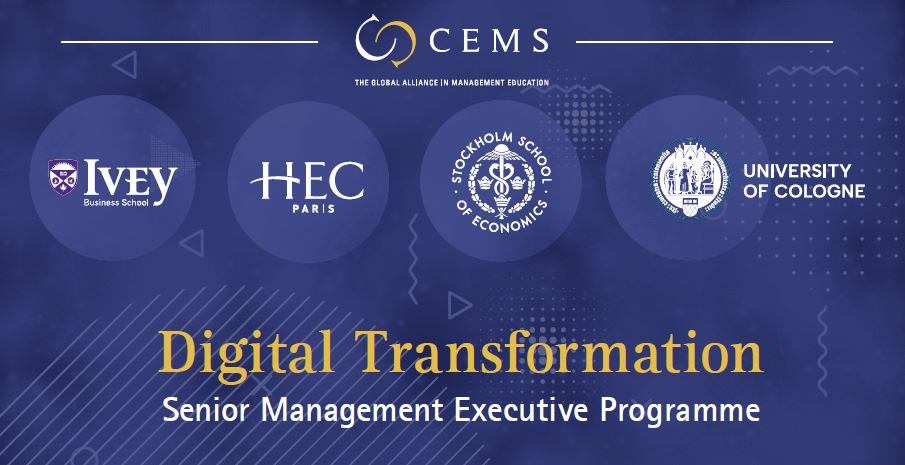 CEMS ExEd