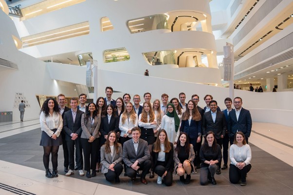 CEMS Club Conference 2024