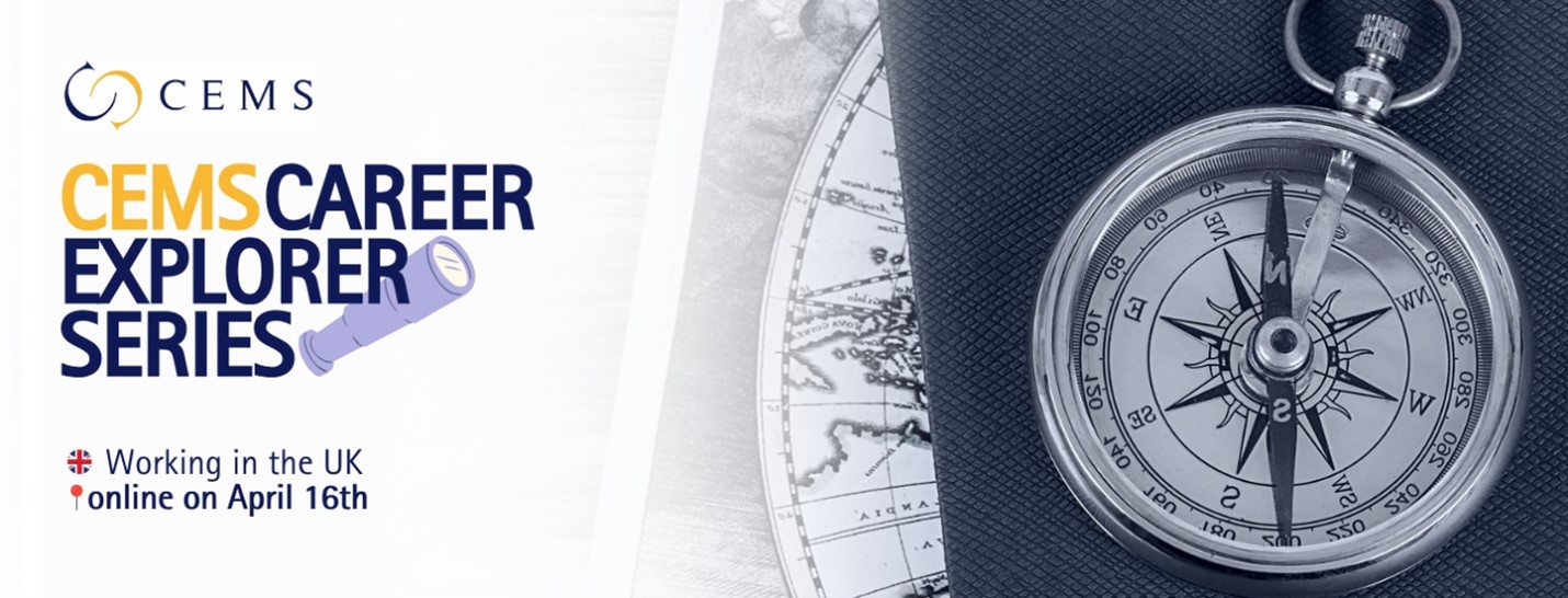Career Explorer UK