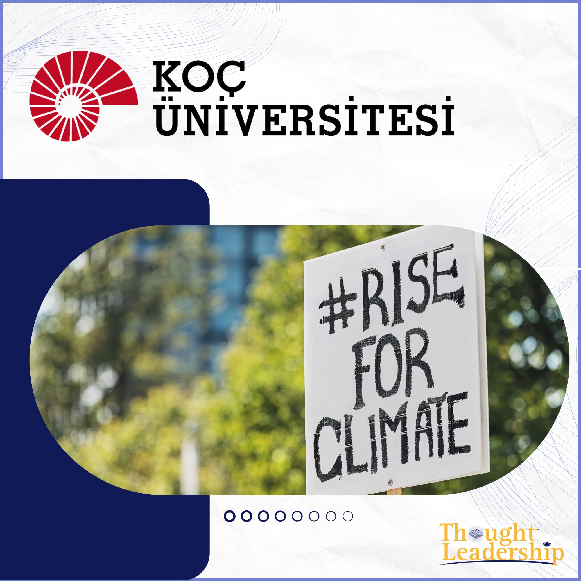 Koc thought leadership 