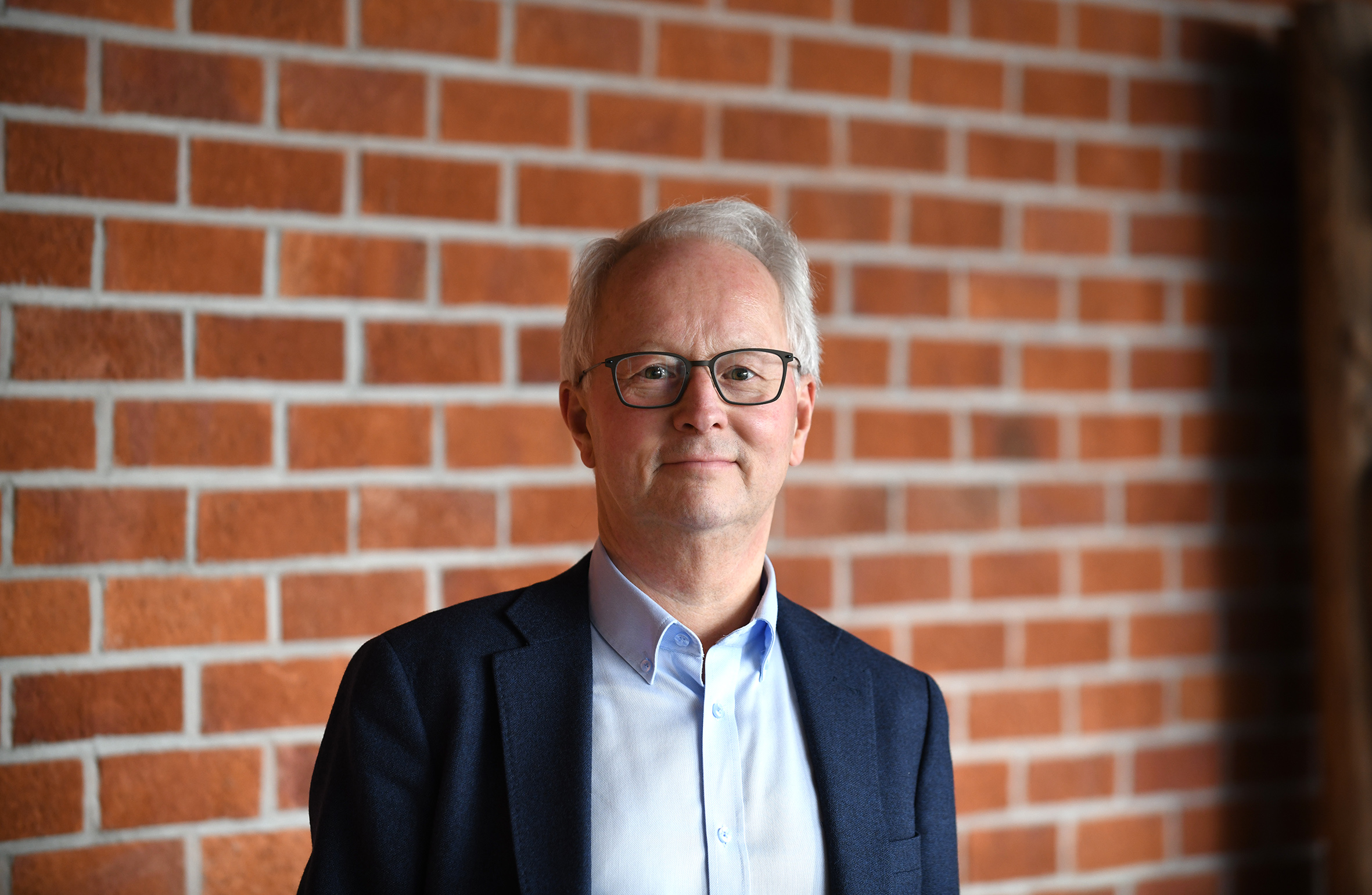 Jaan Haaland