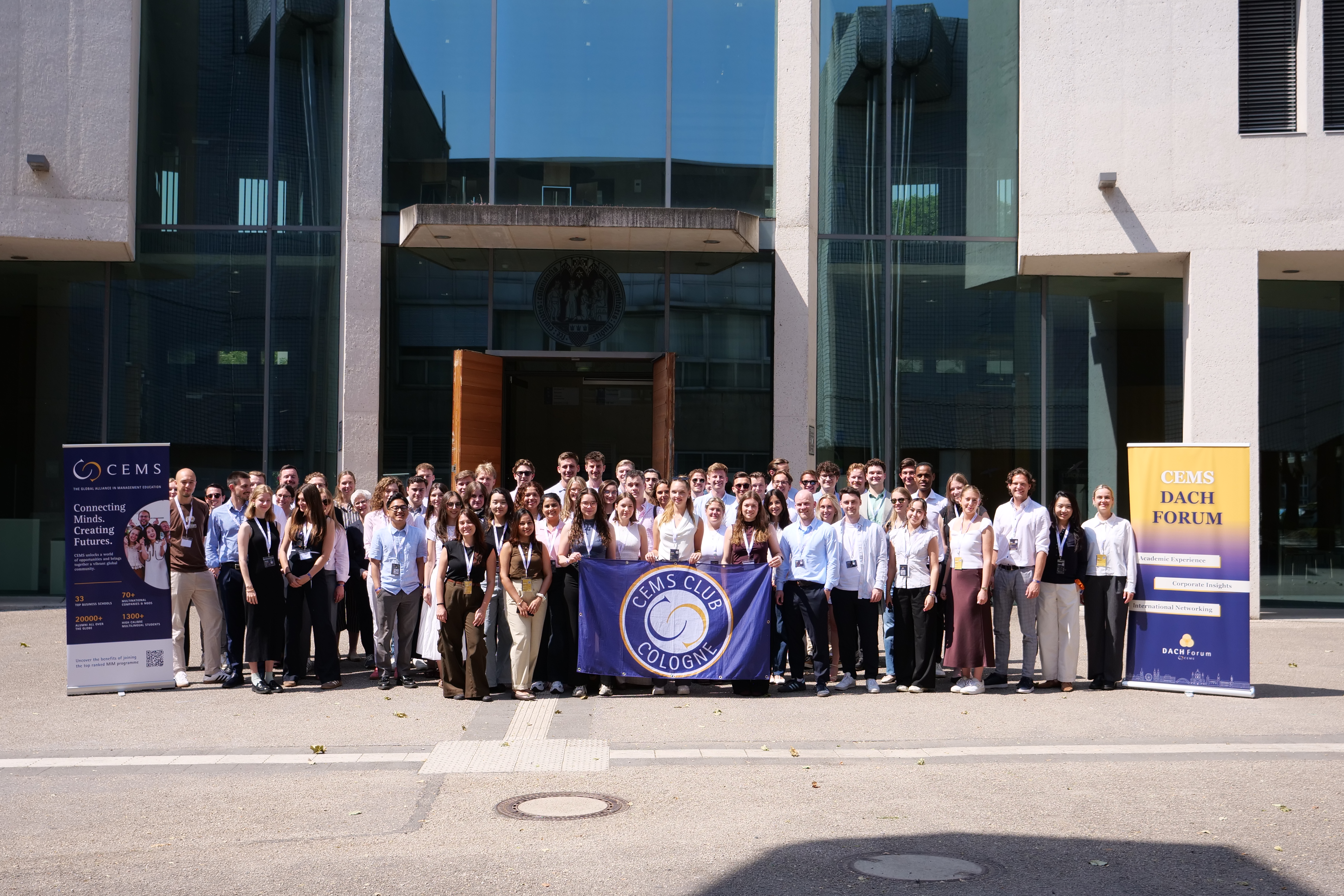 DACH FORUM 2026