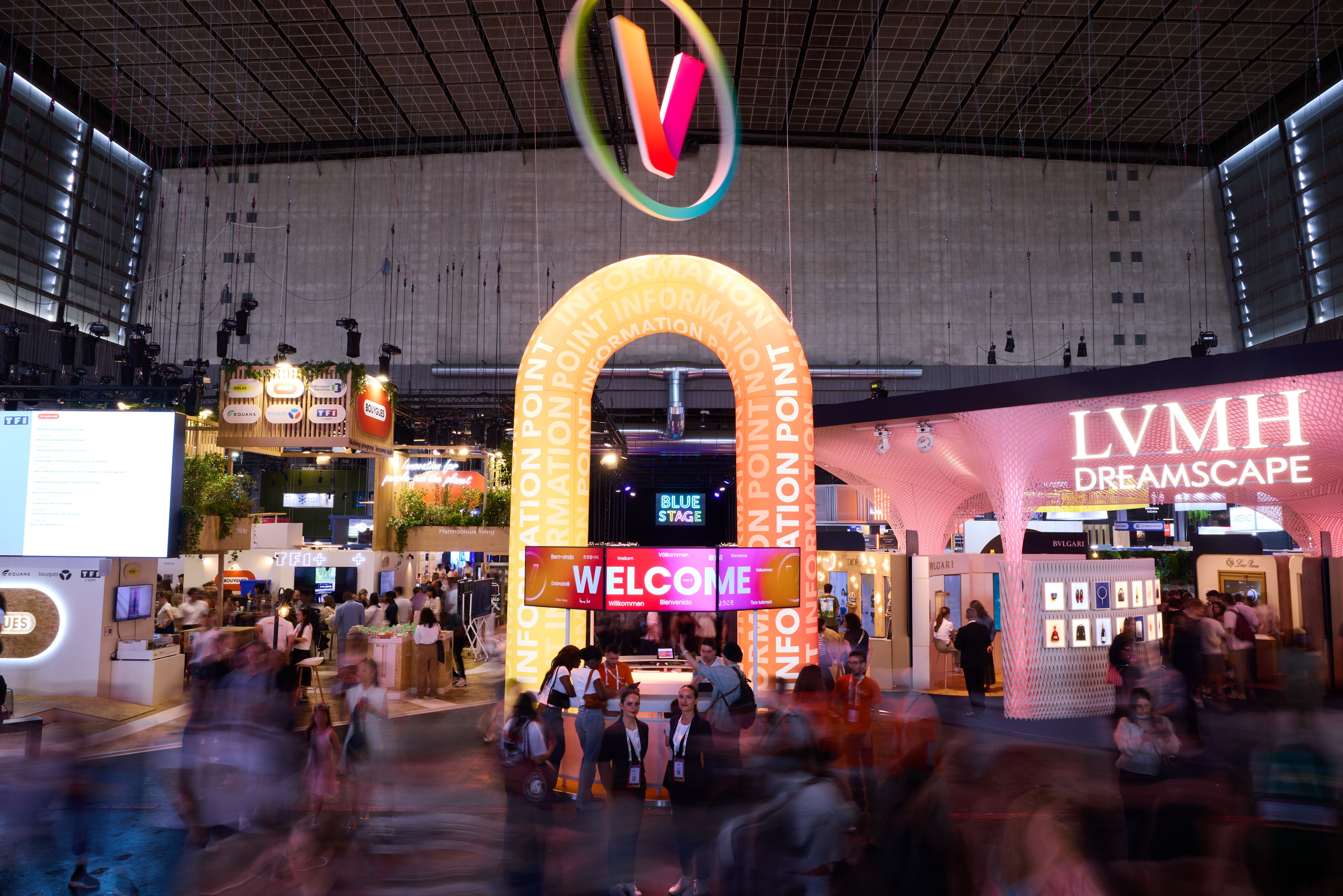 Vivatech 2026