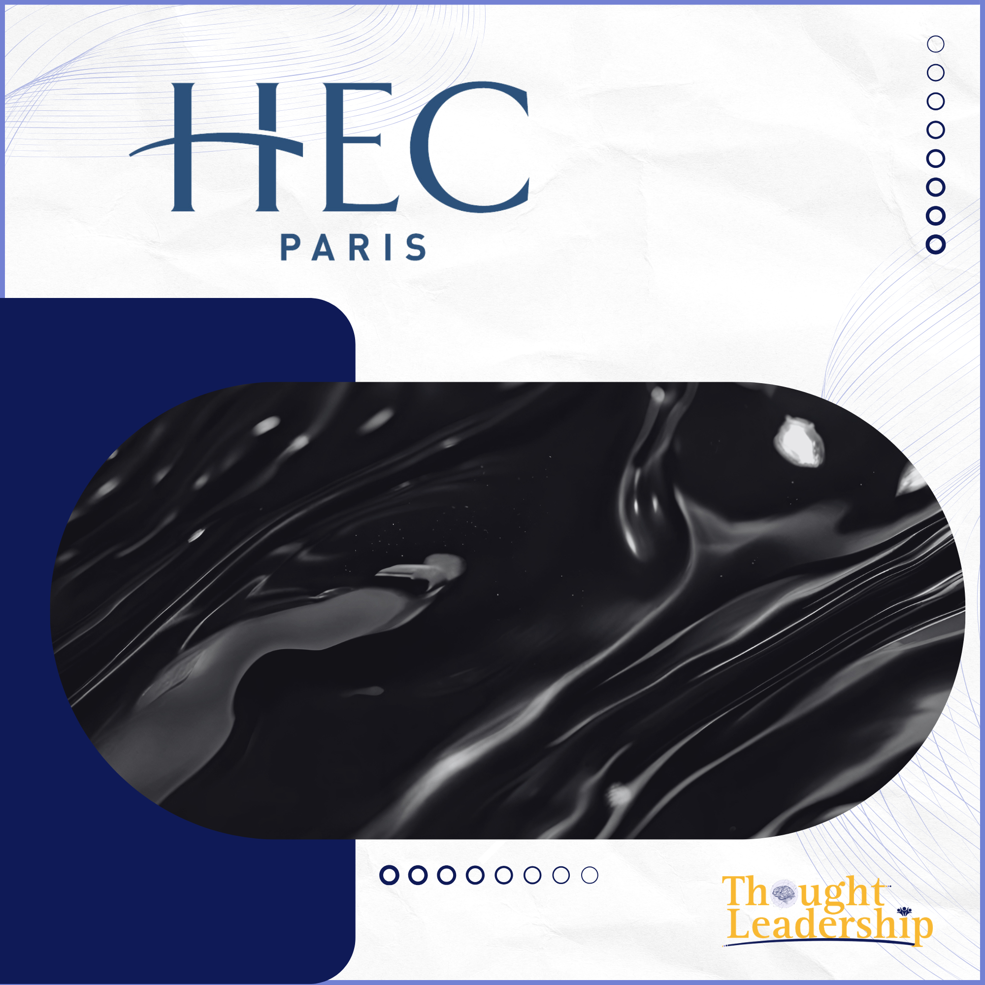 HEC Thought Leadership - 28 July 