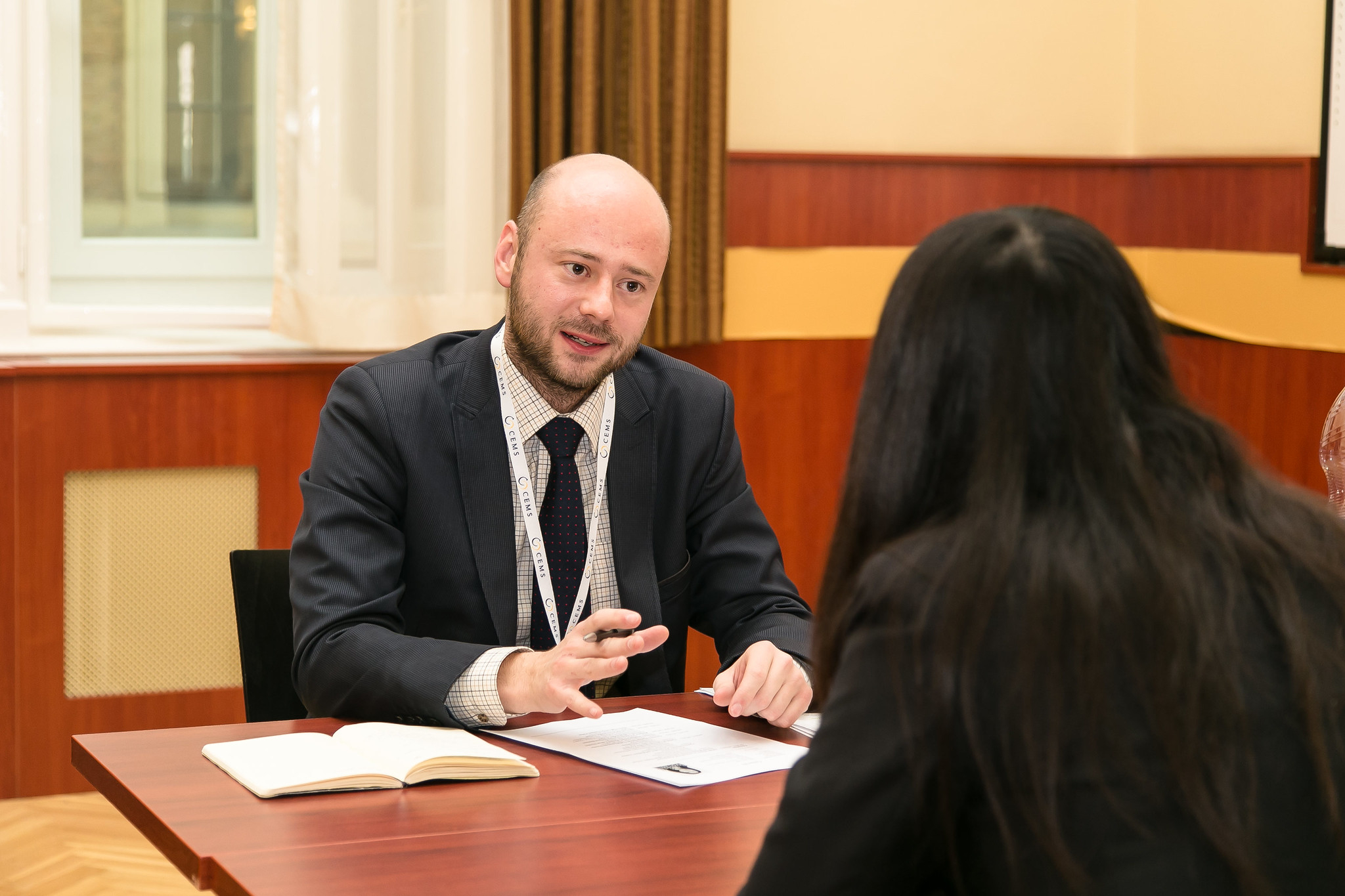 Career Prospects