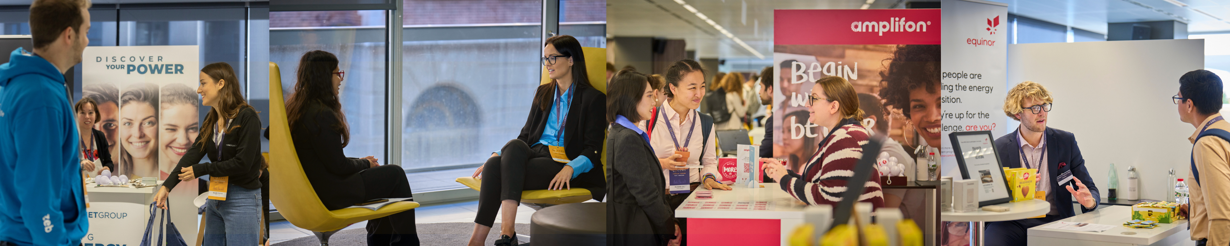 CEMS Career Forum