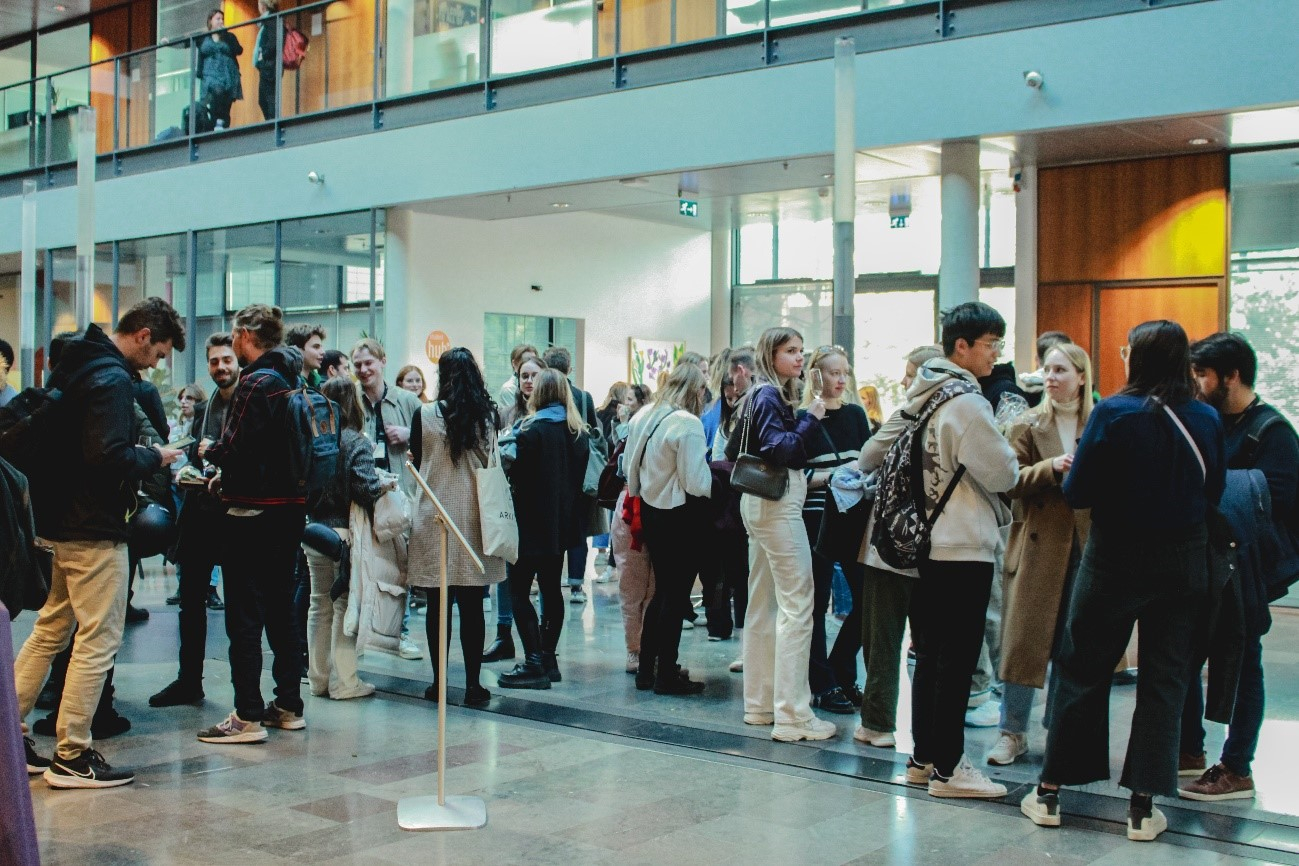 CEMS Nordic Forum 2023