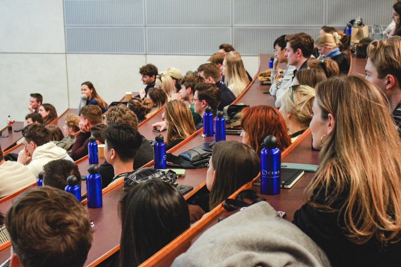CEMS Nordic Forum 2023