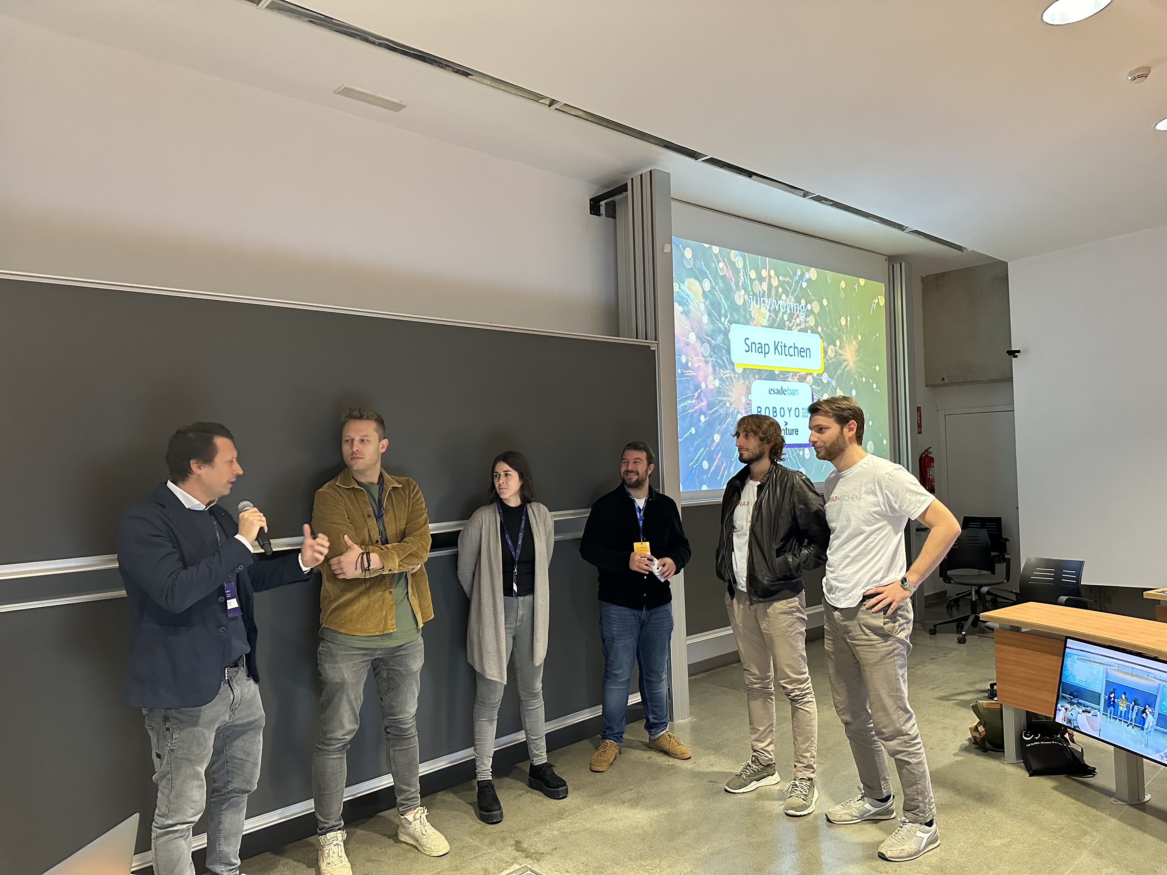 CEMS Start up challenge 2023