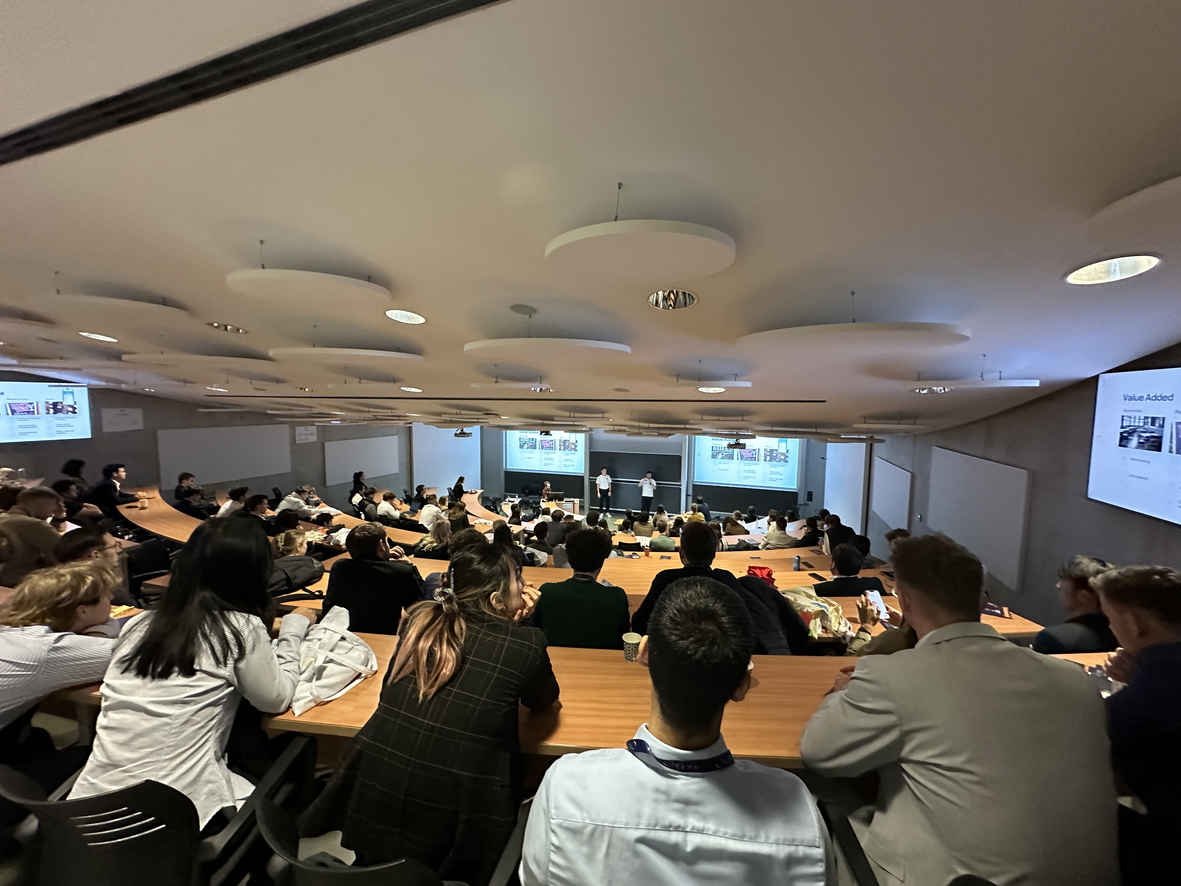 CEMS Start up challenge 2023