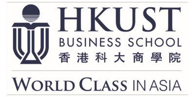 HKUST logo