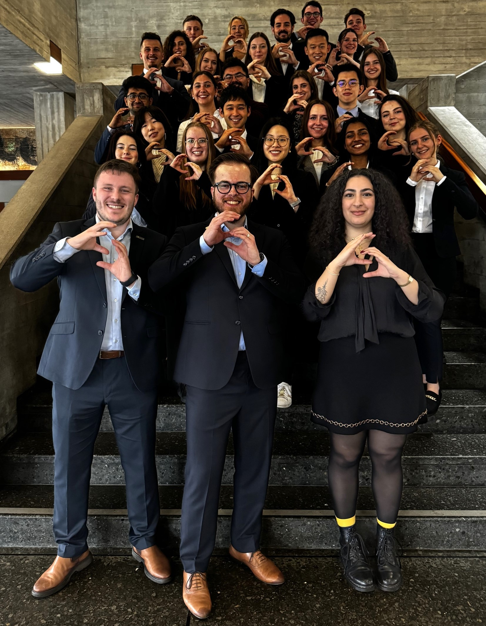 Student Board 2024