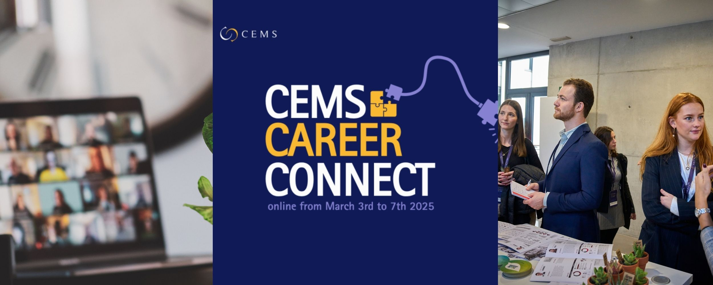 Career Connect 