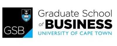 UCT Graduate Busines School