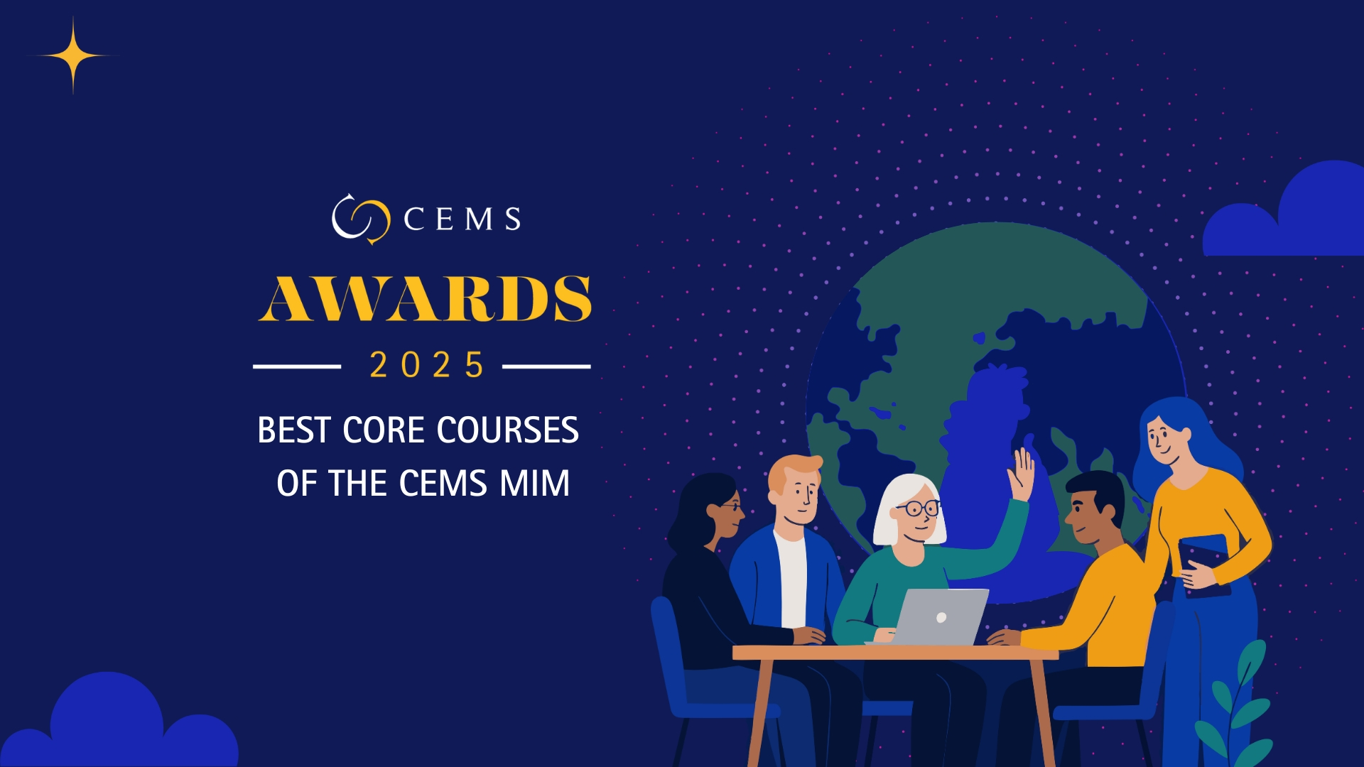 Cems awards