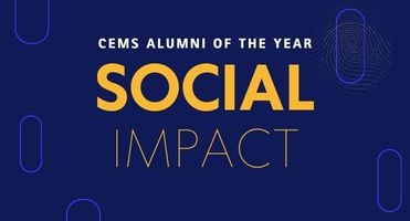Social Impact Award 