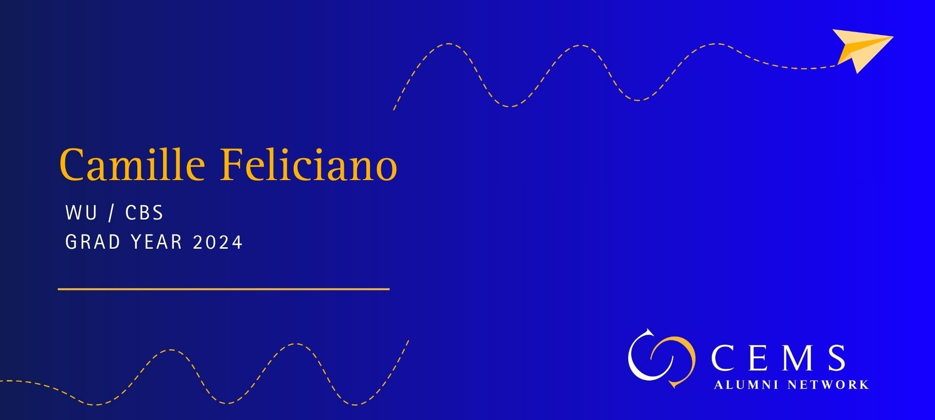 Camillie Feliciano