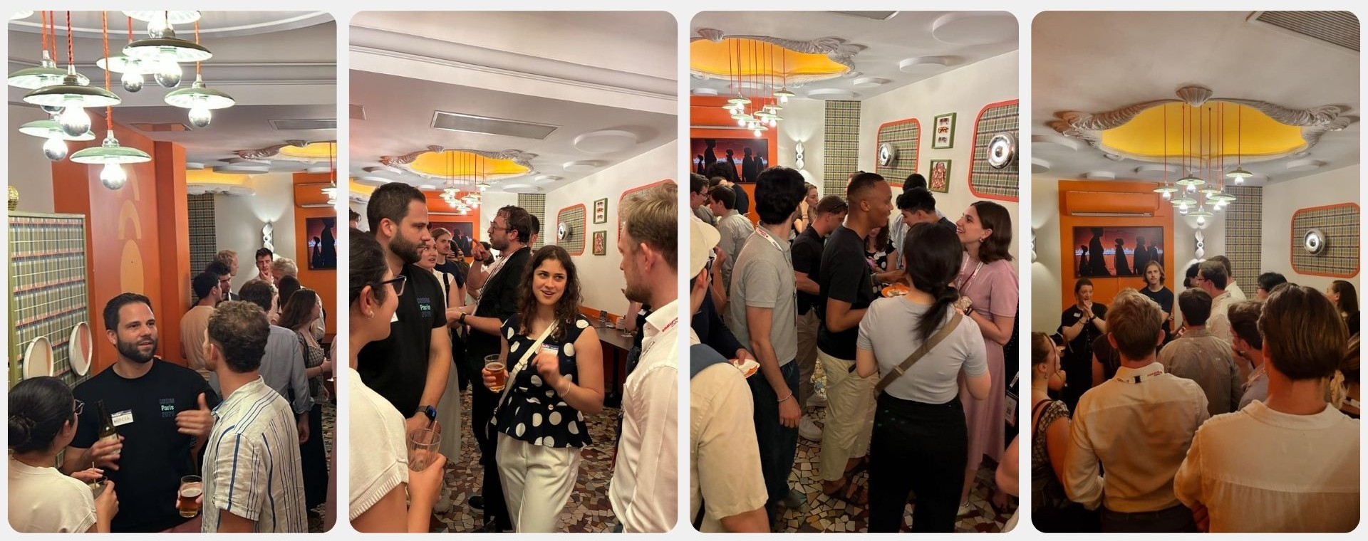 Vivatech Alumni Apero 2026