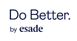 Esade, Do Better 