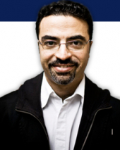Ouriel Ohayon - Picture