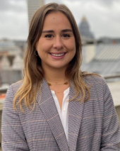 CEMS Alumni Luna Aslan, Co-founder of Noosa