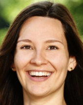CEMS Alumni, Angela Honegger