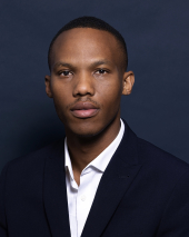 Refiloe Bernard Kopo