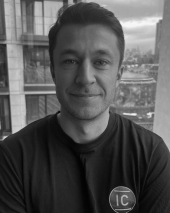 Alumni Stories of Impact & Purpose - Jack Casey