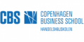 Copenhagen Business School logo