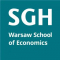 SGH Warsaw School of Economics