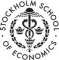 Stockholm School of Economics