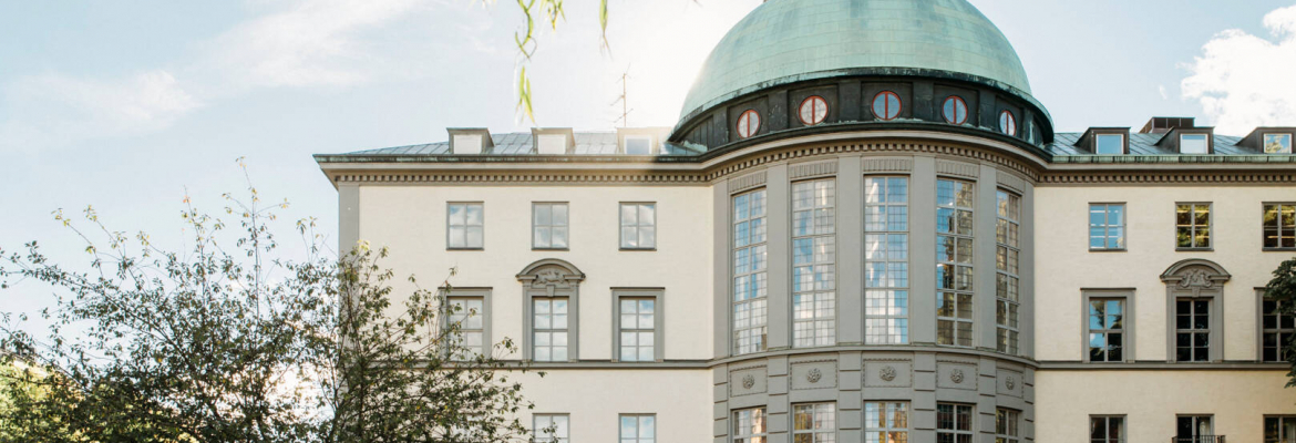 Stockholm School of Economics | CEMS