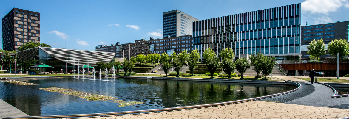 Rotterdam School of Management, Erasmus University