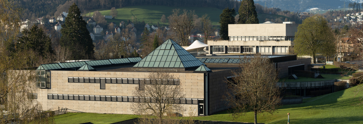 University Of St Gallen Cems