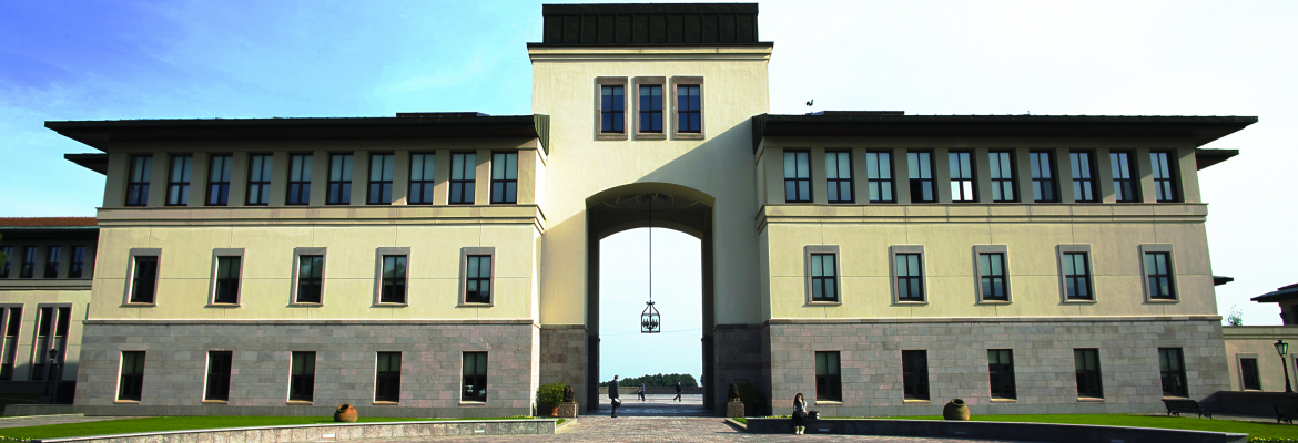 Koç University Graduate School of Business