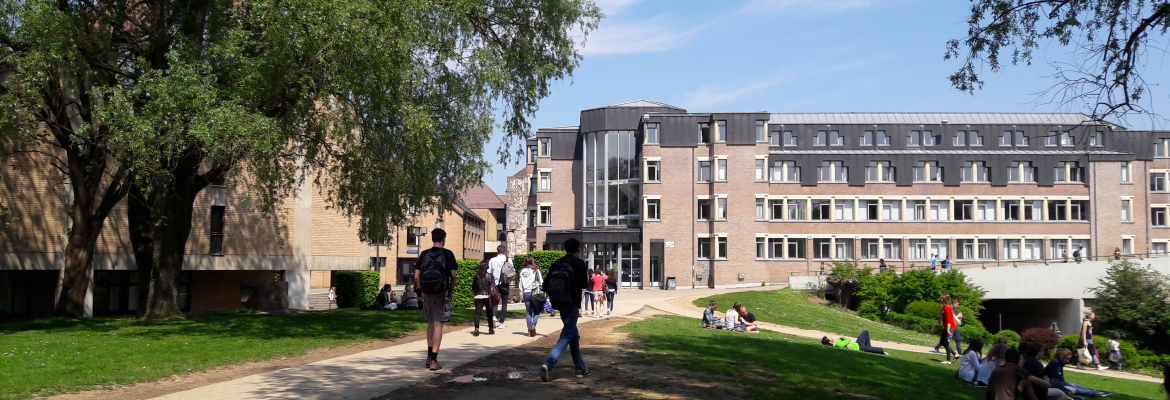 Louvain School of Management